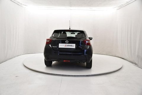 Auto Usate A Brescia | Nissan Micra 1.5 Dci Acenta 90Cv