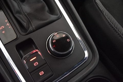 Auto Usate A Bergamo | Seat Ateca 1.6 Tdi Business Dsg