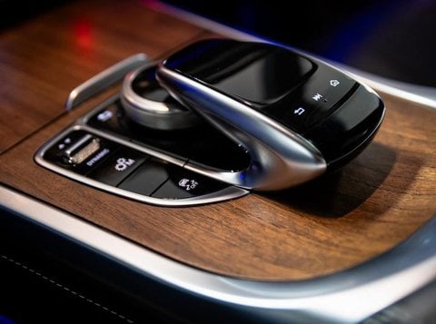 Auto Usate A Brescia | Mercedes-Benz Classe G 400 D S.w. Amg Line -Iva Esposta