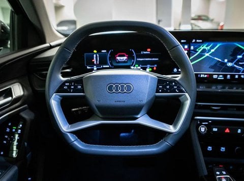 Auto Usate A Brescia | Audi Q5 Spb Tdi 150 Kw Mhev+ S Tronic Quattro S Line Edition