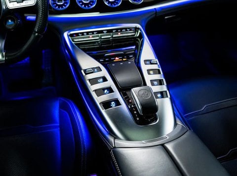 Auto Usate A Brescia | Mercedes-Benz Amg Gt Coupé 4 53 4Matic+ Eq-Boost Amg -Iva Esposta