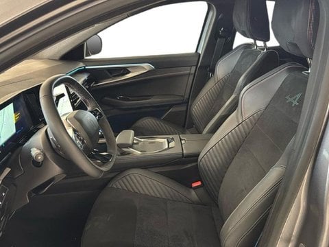 Auto Usate A Bergamo | Renault Rafale 1.2 E-Tech Full Hybrid Esprit Alpine 200Cv Auto