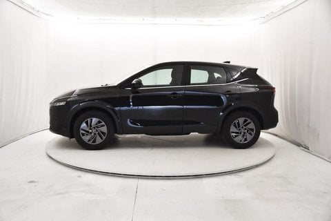 Auto Usate A Bergamo | Nissan Qashqai 1.3 Mild Hybrid Acenta 2Wd 140Cv