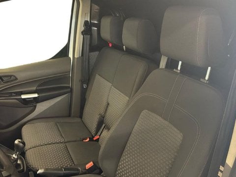 Auto Usate A Brescia | Ford Transit Connect Ii 210 1.5 Ecoblue(Tdci) 100Cv Trend L2H1 E6.2 - Iva ...