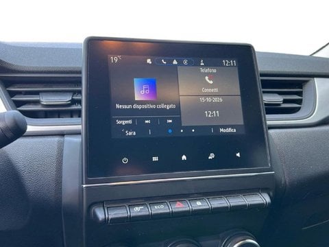 Auto Usate A Bergamo | Renault Captur 1.0 Tce Equilibre Gpl 100Cv