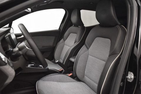 Auto Usate A Bergamo | Renault Clio 1.0 Tce Techno 90Cv