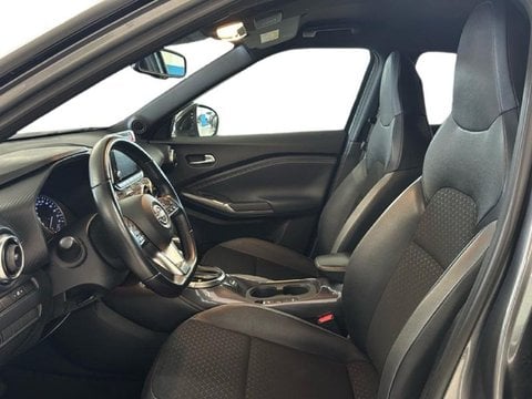Auto Usate A Brescia | Nissan Juke 1.6 Hev N-Connecta
