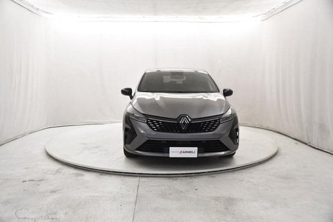 Auto Usate A Brescia | Renault Clio 1.0 Tce Techno 90Cv