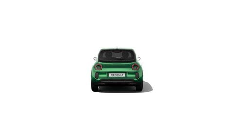Auto Nuove Pronta Consegna A Brescia | Renault Twingo E-Tech 27,5Kwh Techno Urban Range 80Cv -Nuo...