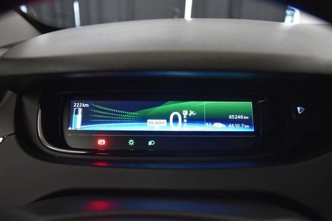 Auto Usate A Bergamo | Renault Zoe Intens Q90 88Cv My18