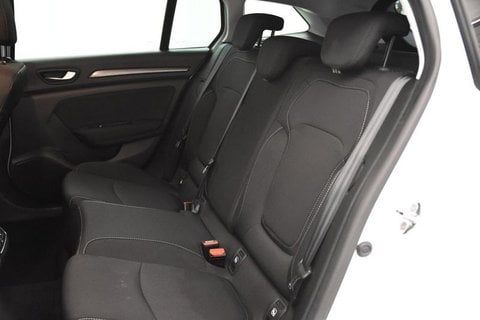 Auto Usate A Brescia | Renault Mégane Megane Sporter 1.6 Plug-In Hybrid Business E-Tech 160Cv Auto