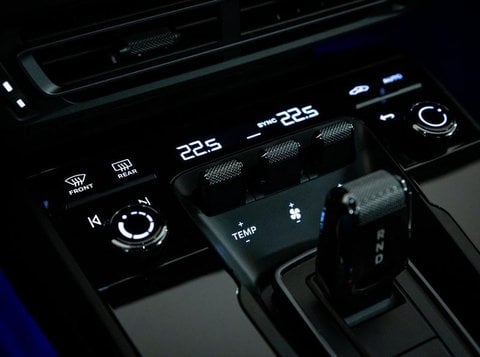 Auto Usate A Brescia | Porsche 911 Viii 992 Targa 992 Targa 4 Gts -Approved 10-2026-Matrix