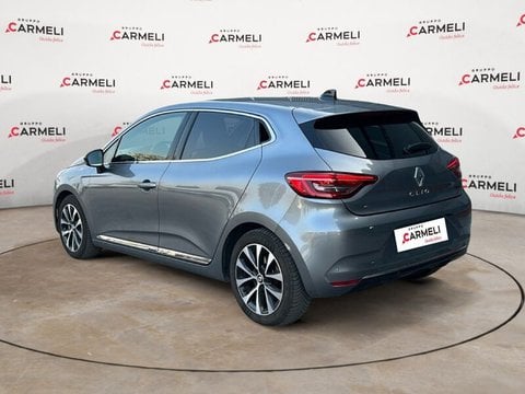 Auto Usate A Brescia | Renault Clio 1.6 Hybrid Techno E-Tech 145Cv Auto
