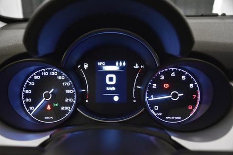 Auto Usate A Brescia | Fiat 500X 1.0 T3 Connect 120Cv