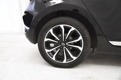 Auto Usate A Bergamo | Renault Clio 1.0 Tce Techno 90Cv