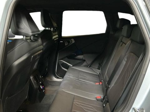 Auto Usate A Bergamo | Bmw X3 Xdrive20D Msport Auto