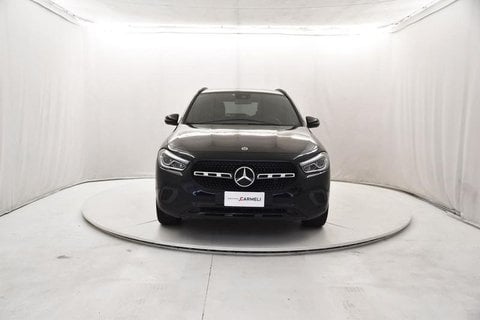 Auto Usate A Brescia | Mercedes-Benz Gla 180 D Sport Plus Auto