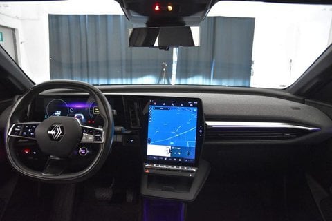 Auto Usate A Brescia | Renault Megane E-Tech Electric Megane E-Tech Techno Ev60 Optimum Charge 220Cv