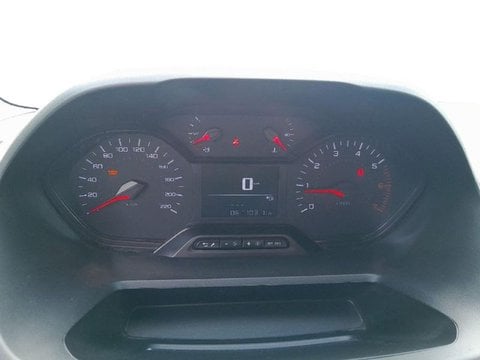 Auto Usate A Bergamo | Peugeot Partner 1.5 Bluehdi 100Cv S&S L1 Premium -Autocarro-Iva Esclusa