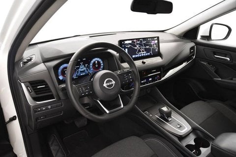 Auto Usate A Brescia | Nissan Qashqai 1.3 Mild Hybrid N-Connecta 2Wd 158Cv Xtronic