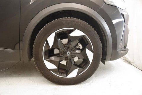 Auto Usate A Bergamo | Renault Captur 1.0 Tce Techno 90Cv