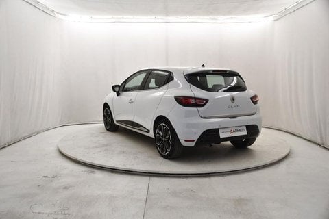 Auto Usate A Brescia | Renault Clio 1.2 Tce Energy Intens 120Cv