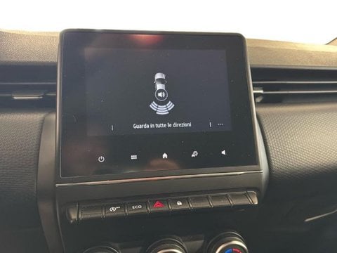 Auto Usate A Brescia | Renault Clio 1.5 Blue Dci Business 100Cv