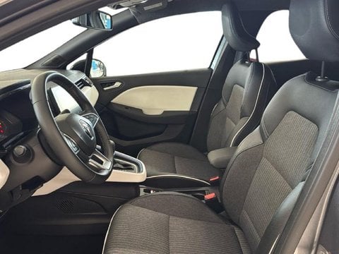 Auto Usate A Brescia | Renault Clio 1.6 Hybrid Techno E-Tech 145Cv Auto