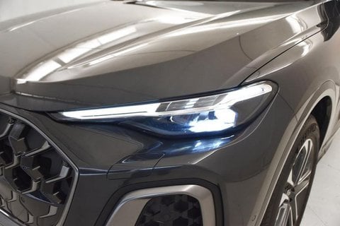 Auto Usate A Brescia | Audi Q5 Sportback 2.0 Tdi Mhev+ S Line Edition Quattro 204Cv S-Tronic S-Li...