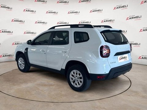 Auto Usate A Brescia | Dacia Duster 1.0 Tce Expression Gpl 4X2 100Cv
