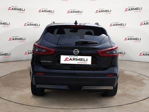 Auto Usate A Brescia | Nissan Qashqai 1.5 Dci N-Connecta 115Cv Dct