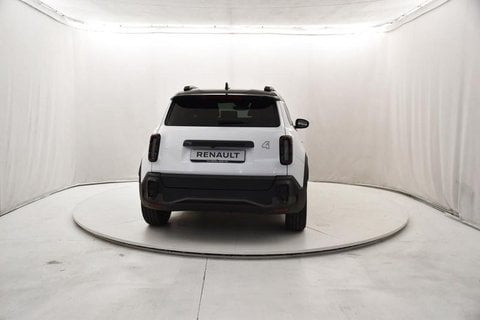 Auto Nuove Pronta Consegna A Brescia | Renault 4 Renault Iconic Comfort Range 150Cv