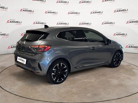 Auto Usate A Brescia | Renault Clio 1.0 Eco-G Techno 100Cv