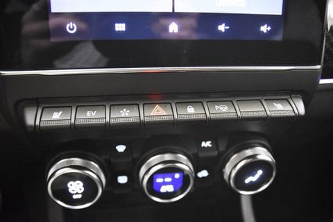 Auto Usate A Bergamo | Renault Arkana 1.6 E-Tech Full Hybrid E-Tech Engineered Fast Track 145Cv