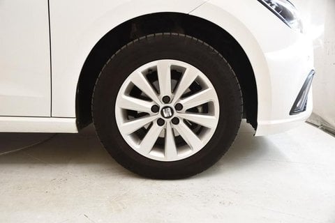 Auto Usate A Brescia | Seat Ibiza 1.0 Ecotsi Xcellence 95Cv