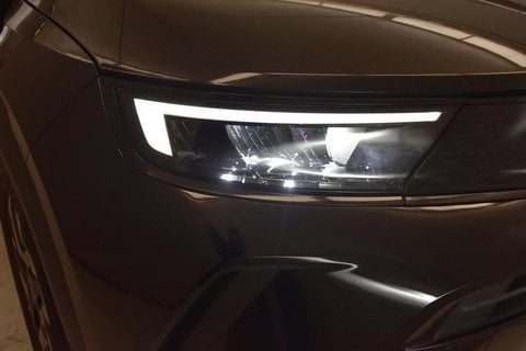 Auto Usate A Brescia | Opel Mokka 1.2 T Gs S&S 100Cv