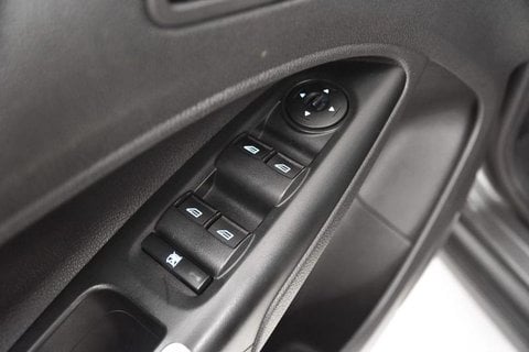 Auto Usate A Brescia | Ford Tourneo Connect Tourneo Connect 200 1.5 Tdci 120Cv Plus E6 - Iva Escl...