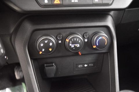 Auto Nuove Pronta Consegna A Bergamo | Dacia Sandero Streetway 1.0 Sce Expression 65Cv - Tasso 0