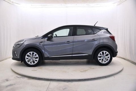 Auto Usate A Brescia | Renault Captur 1.6 Plug-In Hybrid Intens E-Tech 160Cv Auto My21