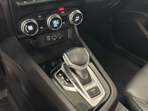 Auto Usate A Bergamo | Renault Arkana 1.6 E-Tech Full Hybrid E-Tech Engineered Fast Track 145Cv