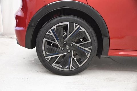 Auto Usate A Bergamo | Renault Clio 1.8 Full Hybrid E-Tech Esprit Alpine 160Cv Auto - Km0