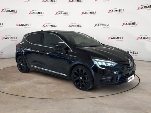 Auto Usate A Brescia | Renault Clio 1.0 Tce Techno Gpl 100Cv