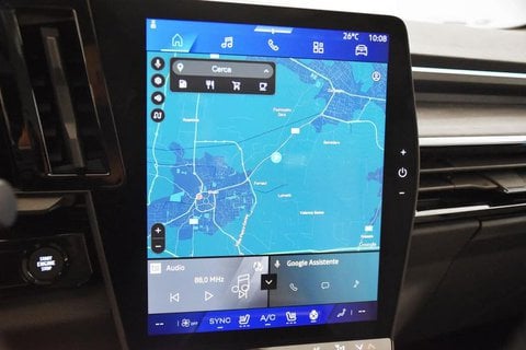 Auto Usate A Brescia | Renault Espace 1.2 Full Hybrid E-Tech Iconic 200Cv Auto -Restyling My25