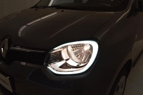 Auto Usate A Brescia | Renault Twingo 1.0 Sce Zen 65Cv