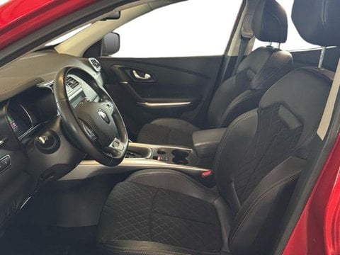 Auto Usate A Brescia | Renault Kadjar 1.5 Blue Dci Intens 115Cv Edc - Iva Esclusa - Autocarro
