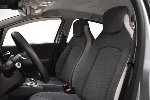 Auto Usate A Brescia | Renault Zoe Zen R135 Flex My20