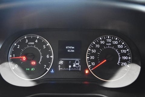 Auto Usate A Brescia | Dacia Duster 1.0 Tce Journey Gpl 4X2 100Cv