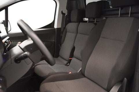 Auto Usate A Brescia | Toyota Proace City 1.5D 100Cv S&S L1 S Comfort - Autocarro - Iva Esclusa