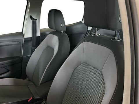 Auto Usate A Bergamo | Seat Arona 1.6 Tdi Style 95Cv Dsg
