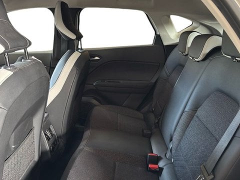 Auto Usate A Brescia | Renault Captur 1.0 Tce Techno 90Cv